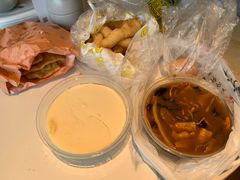 -逍遥镇刘相五胡辣汤豆沫馆(康复中街店)