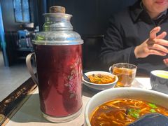 -额娘·现烙春饼烤鸭(太原总店)