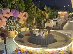 -天空花园餐吧·生日·团建(南山店)