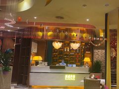 -润鼎四季(华发商都店)