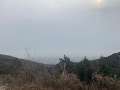 -鬼笑石后山停车场