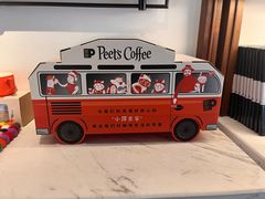 -Peet's 皮爷咖啡(东湖路手作店)