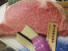 -酉林和牛·烧肉