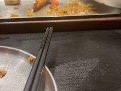 -大神太神·铁板烧(七宝领展广场店)