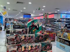 -TOYSRUS玩具反斗城(深圳万象城店)
