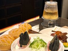 -海派悦庭·海胆烧麦·新融合菜(凯德广场店)