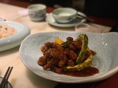 鲜果糖醋里脊-枚青·临安酒肆(腾飞大厦店)