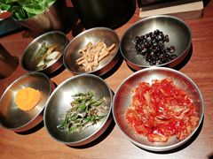 -春熙台韩国料理·章鱼肥牛(西丽店)