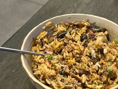 -Ameigo梅果·云贵川bistro(长宁来福士店)