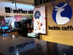 -luckincoffee瑞幸咖啡(顺义华联商厦店)