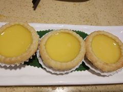 岭南蛋挞-喜鹊茶点.啫煲(车陂店)