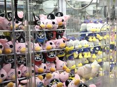 -风云再起游乐汇(南京常发广场店)
