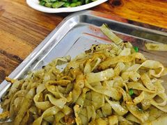 -眼镜烧烤(吉庆街店)
