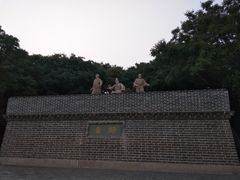 -山海关风景区-售票处