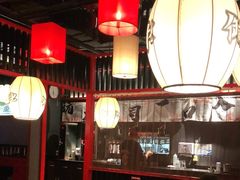 大堂-御前十七(北京路天河城店)