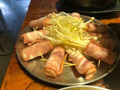 -原始泥炉烤肉(总店)