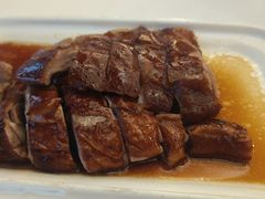 -稻香酒家·33年老字号·港式粤菜(富邦中心店)