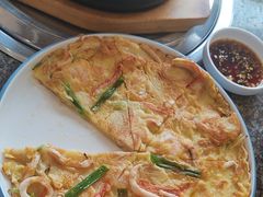 -韩香福烤肉庄园(荣成店)