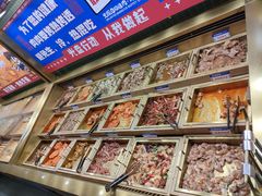 -姜胖胖无限自助烤肉(罗湖宝能店)