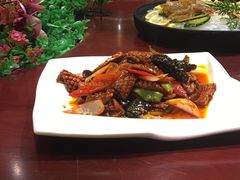 -胡记饭店(保工街店)