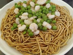 -乔家栅(襄阳南路店)
