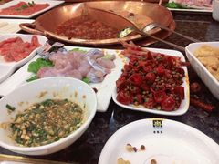 -老码头火锅(骡马市店)