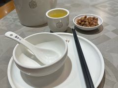 -如轩·海鲜砂锅粥·潮汕菜(南城店)