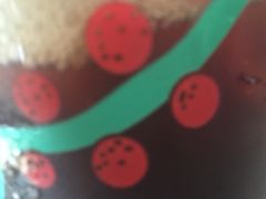 璃光石榴冷翠-星巴克(哈尔滨道外百盛店)
