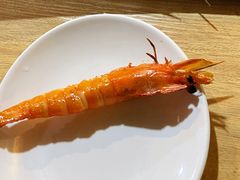 剥皮虾-烤五行·烧烤烤串(石佛营店)