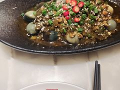 -绿茶餐厅(龙湖金楠天街店)