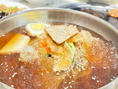 -大丰三千里韩式料理(三水湾店)