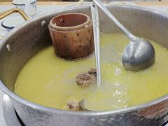 -朴小妹人参鸡汤火锅(长白山万达店)