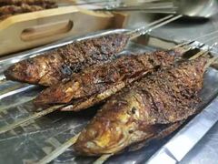 -玉园烧烤·海鲜辣炒