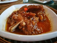 -悦雅居·老广州老味道(长湖店)