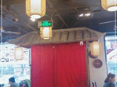 大堂-京城小江南·北京烤鸭·江南土菜·白鱼(中关村店)