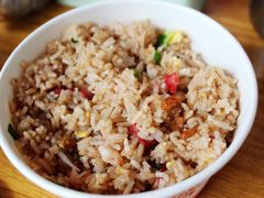 炒饭-明月虾面(厦禾路店)