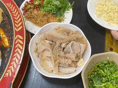 -李德富老街牛杂火锅(抚琴街店)