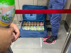 -珍妮曲奇聪明小熊(尖沙咀店)