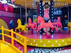 -CITY MART城市集市(中庚漫游城店)