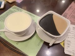 南信姜撞奶-南信牛奶甜品专家