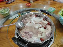-力哥地道海南菜·联谊文昌鸡老店