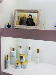 -美肤盾祛痘·问题肌头疗管理中心