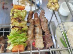 -小寒羊烧烤(凯瑞时代大厦店)