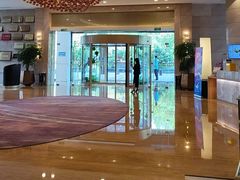 -金陵山水丽景酒店-中餐厅