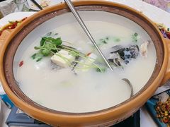 -宝荣鱼馆·临湖之宴(千岛湖店)