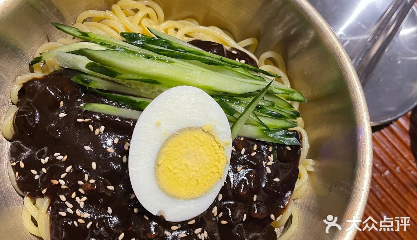 洛阳美食｜明洞的夏天