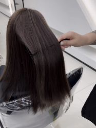 -FINE HAIR 烫染专业设计
