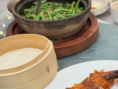-喜宴又一村·粤菜·茶点·海鲜(壹方天地店)
