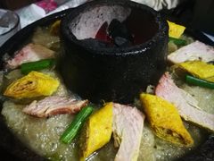 -龙姐私房菜(和顺古镇店)