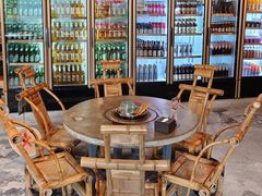-神伙烧烤(江北黄泥塝店)